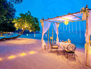 Andaman Honeymoon Tour Packages